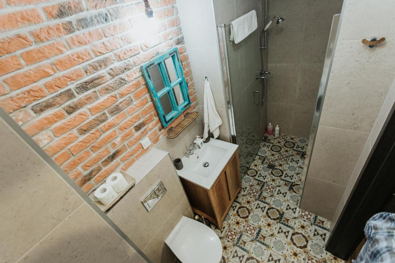 Singer Retro Studio In Kazimierz Краков Экстерьер фото